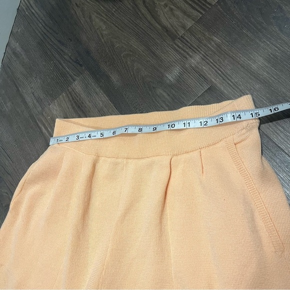 Free People Beach Freya Balloon Knit Pants - Picture 6 of 8